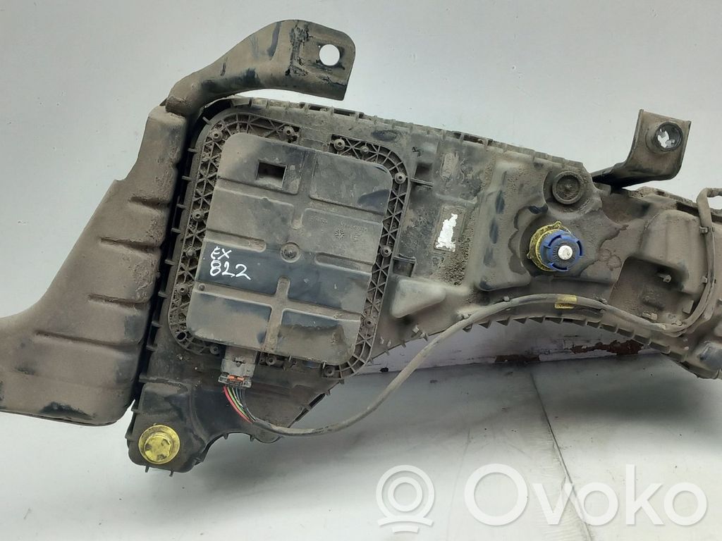 Citroen C4 Grand Picasso Rezervor lichid AdBlue 