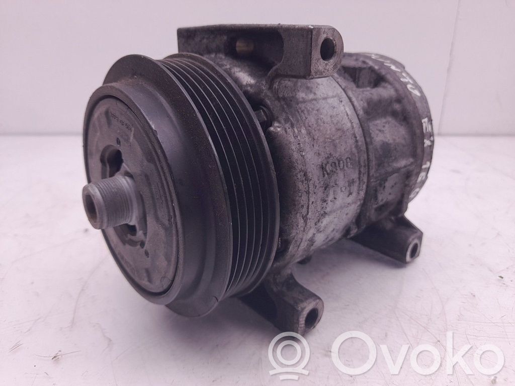 Ilmastointilaitteen kompressorin pumppu (A/C)   51794515,4471909701