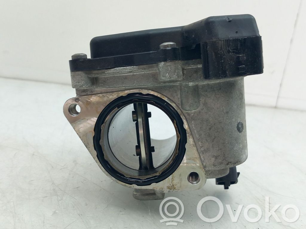 Elektrische Drosselklappe   161A09287R