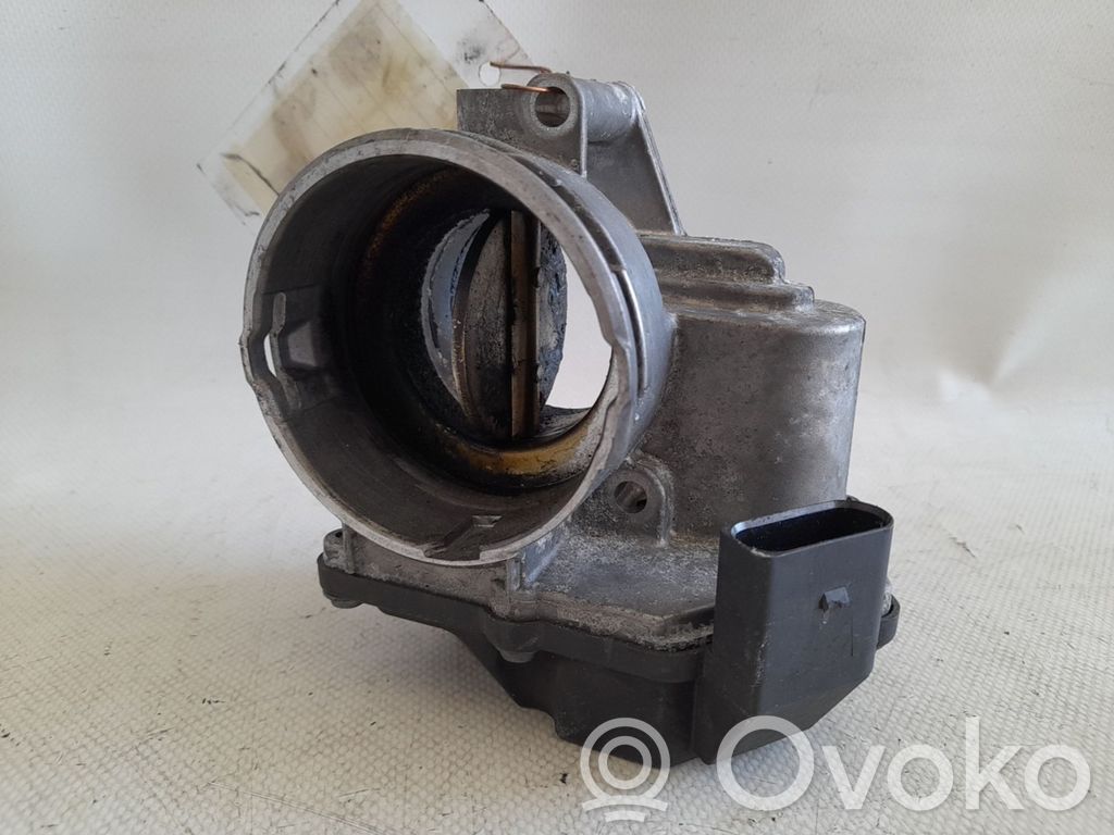 Elektrische Drosselklappe   03G128063G
