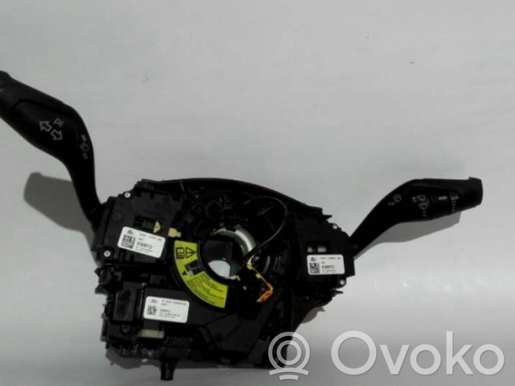 Sonstige Schalter / Griffe / Umschalter   DV6T13N064AE,FITAAIRBAG