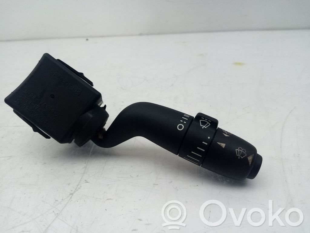 Jaguar S-Type Other switches/knobs/shifts 