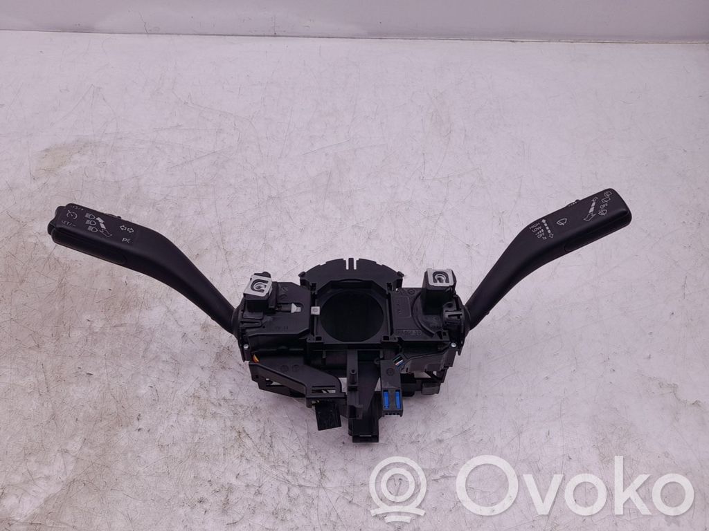 Seat Altea XL Otros interruptores/perillas/selectores 