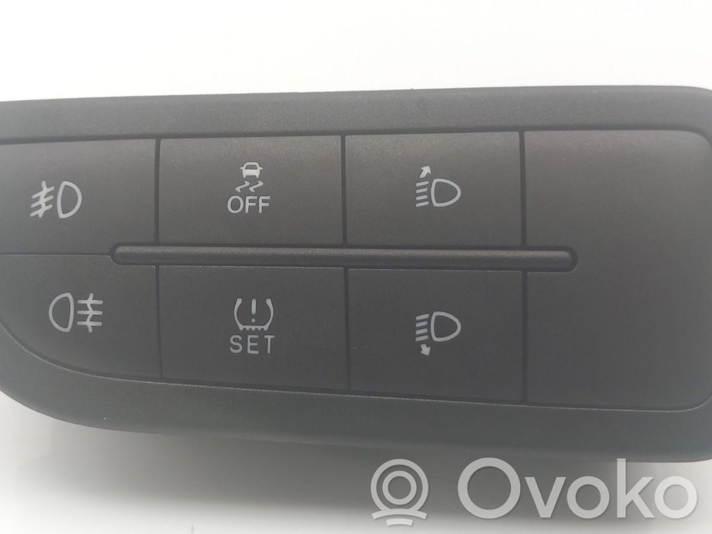 Fiat Tipo Alte comutatoare/butoane 