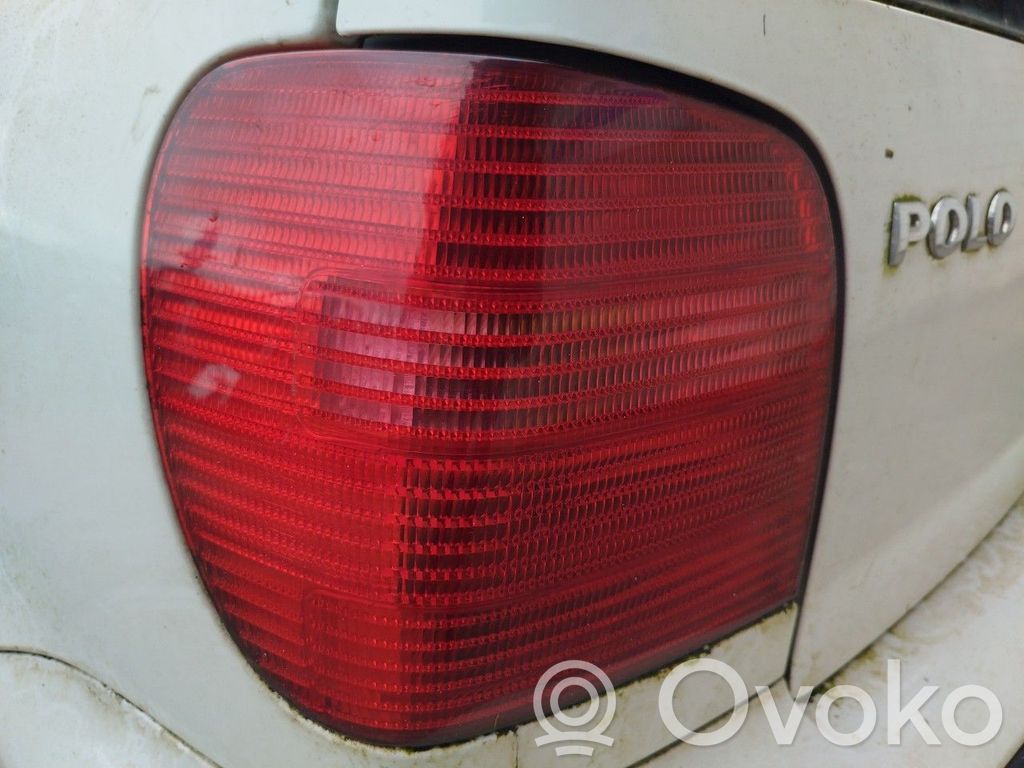 Volkswagen Polo III 6N 6N2 6NF Rückleuchte Heckleuchte innen