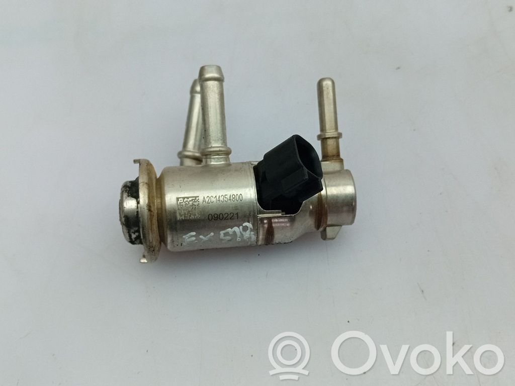 Injector AdBlue   A2C14354800