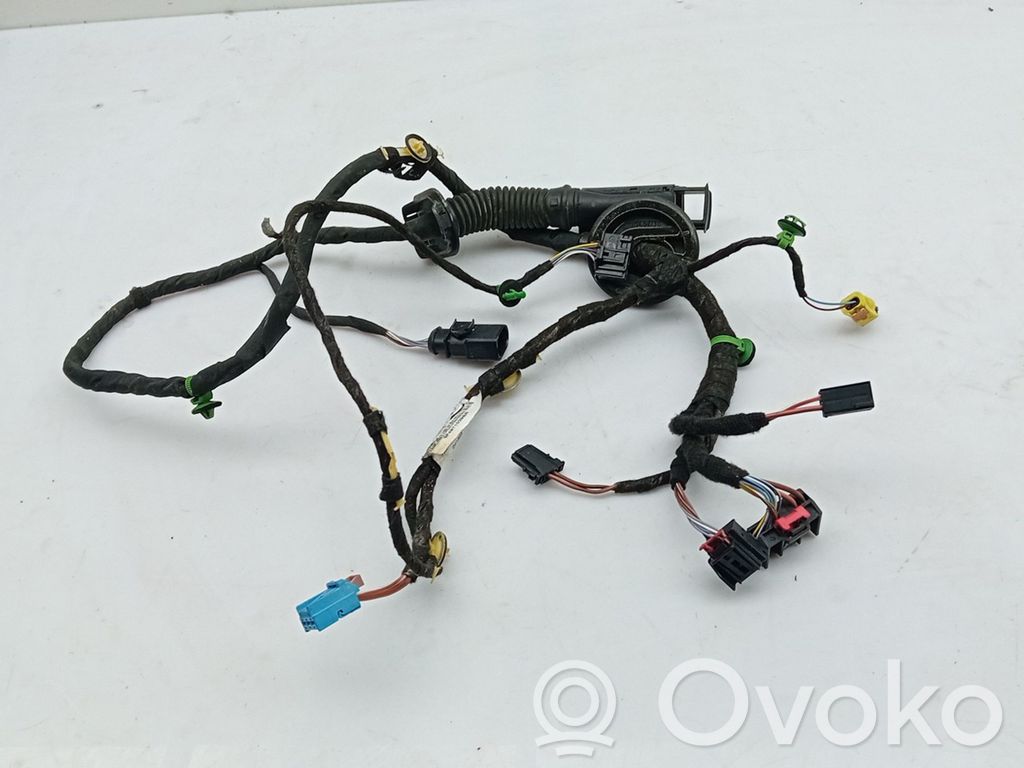Otros cableados   D41803