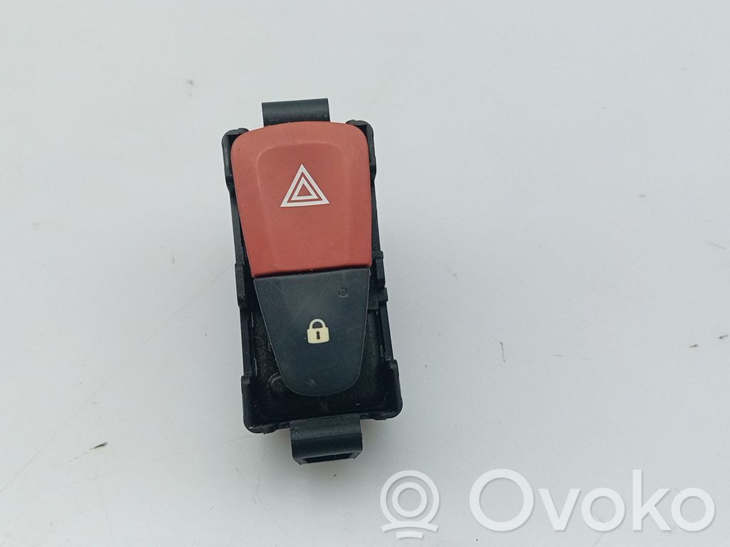 Comutator lumini pericol   8200214896