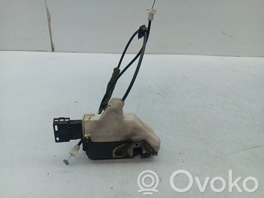 Etuoven lukko   PSA732074