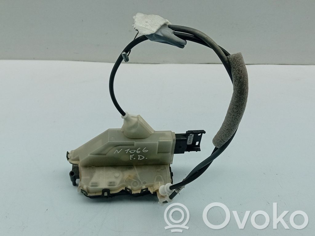 Etuoven lukko   PSA,123980