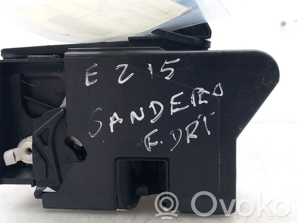 Etuoven lukko   805026816RF