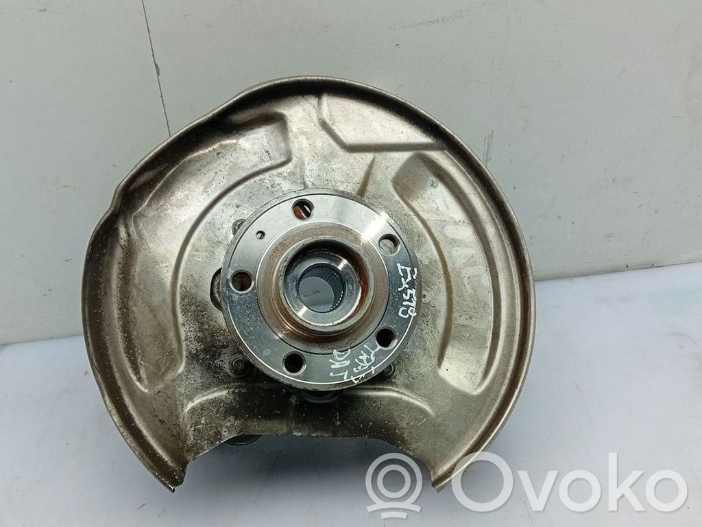 Olka-akselin laakeripesä   31658163