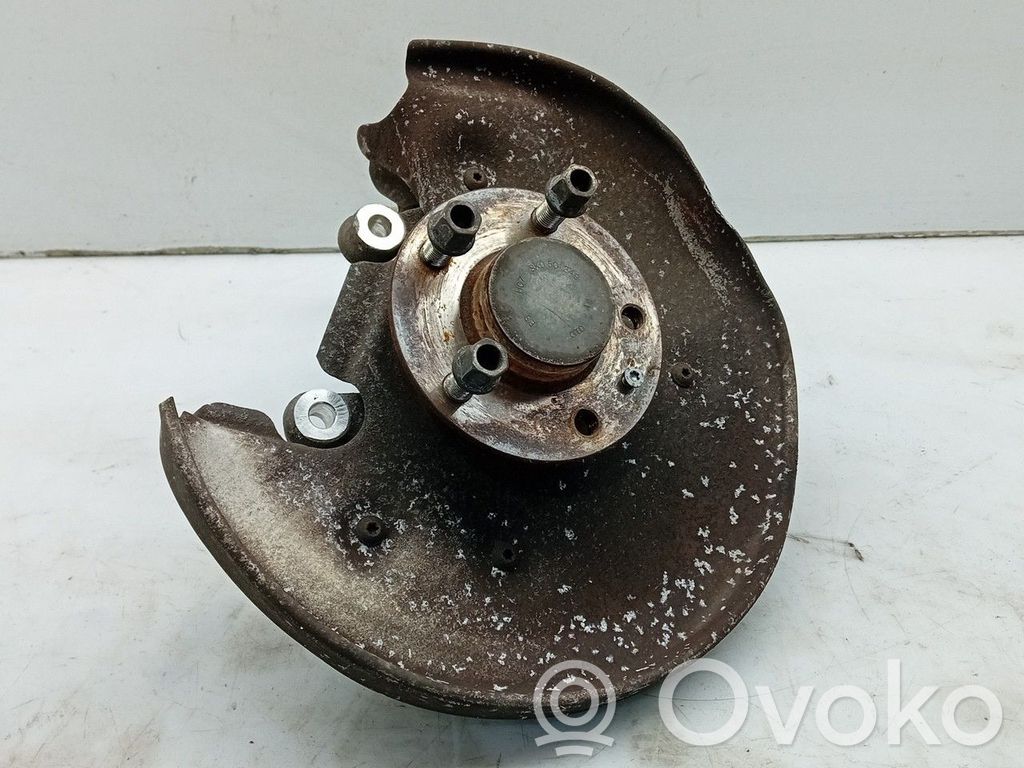 Achsschenkel hinten   8K0505436