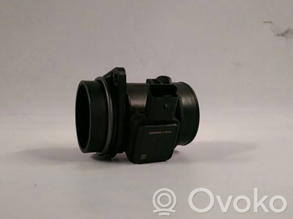 Mass air flow meter   9647144080,SIEMENS
