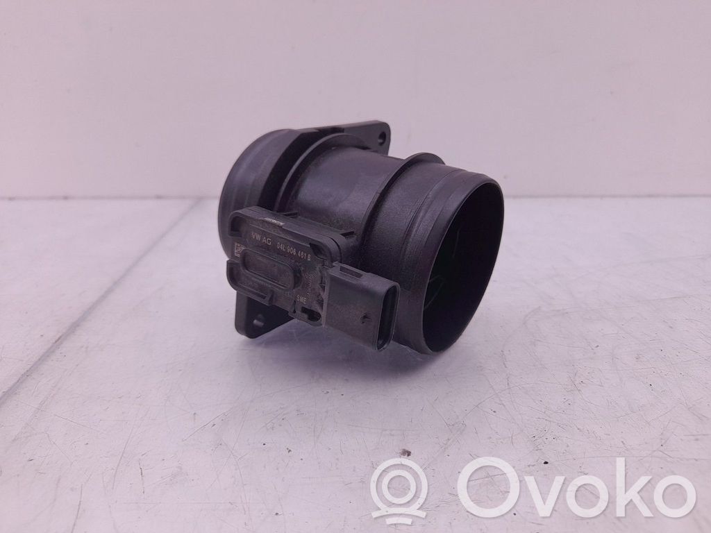 Seat Leon (5F) Przepływomierz masowy powietrza MAF