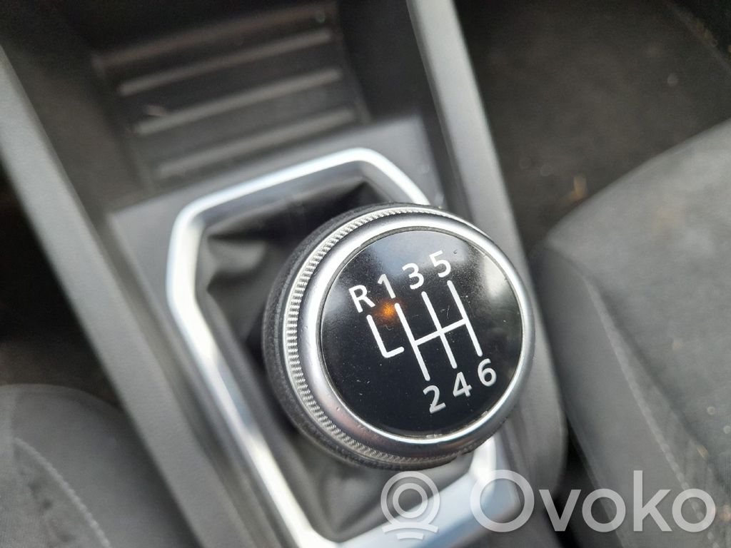 Renault Clio V Comutator/buton schimbător de viteze 
