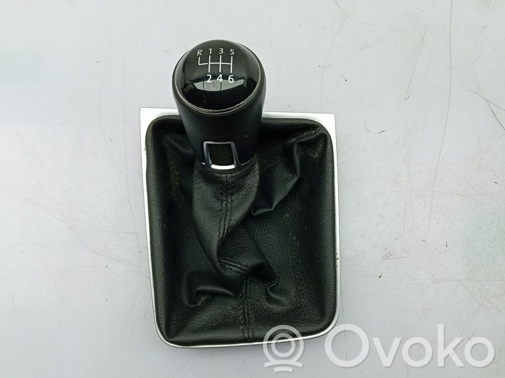 Volkswagen Golf VII Interruptor/perilla de marchas 