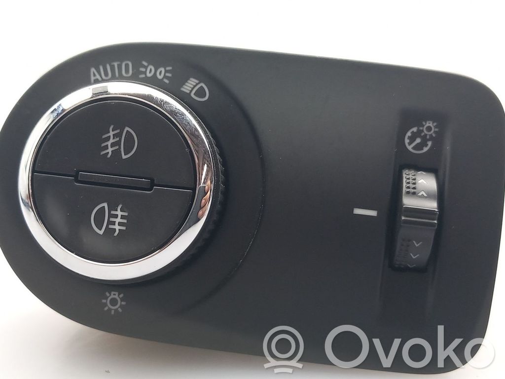 Lichtmodul Lichtsensor   13493471