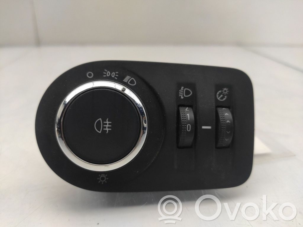 Lichtmodul Lichtsensor   13310339