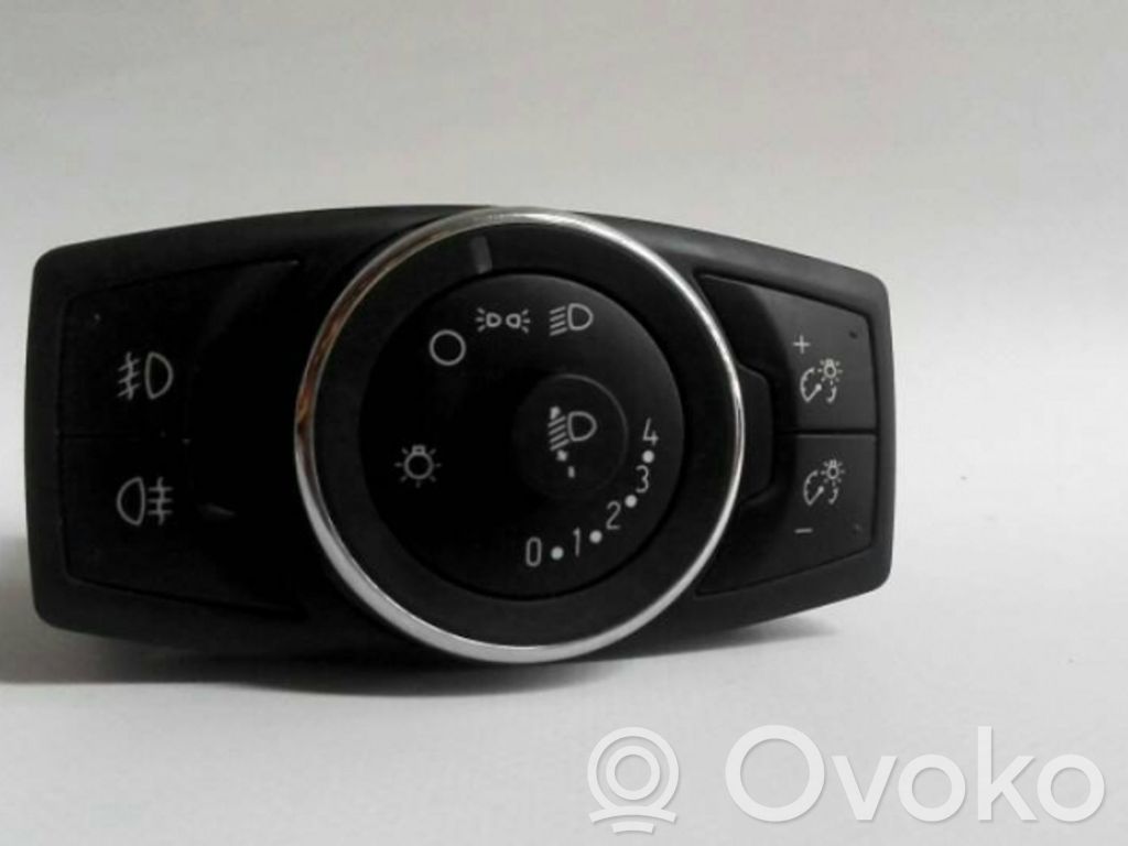 Lichtmodul Lichtsensor   BM5T,13A024,AE