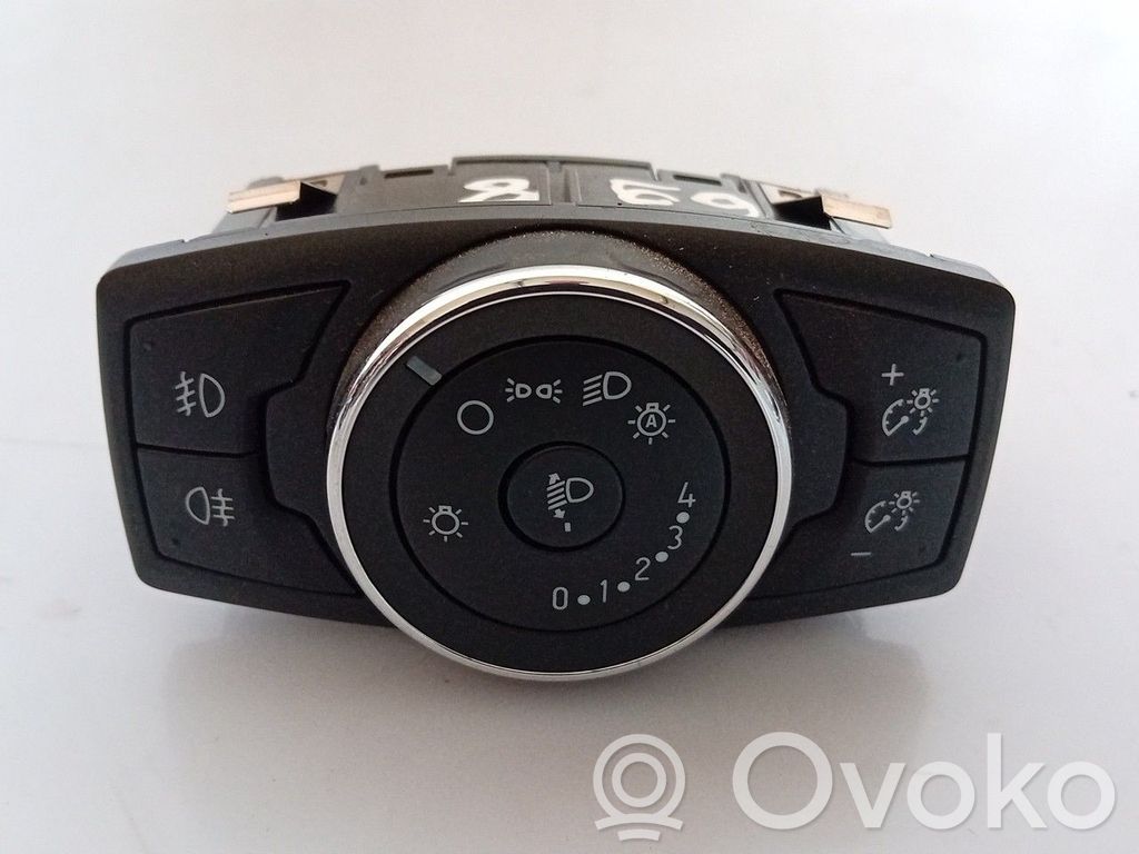 Ford Courier Lichtmodul Lichtsensor 