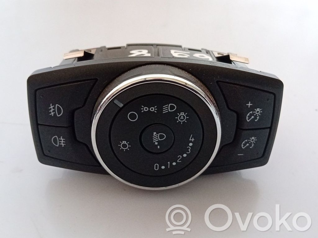 Modulo luce LCM   10139912