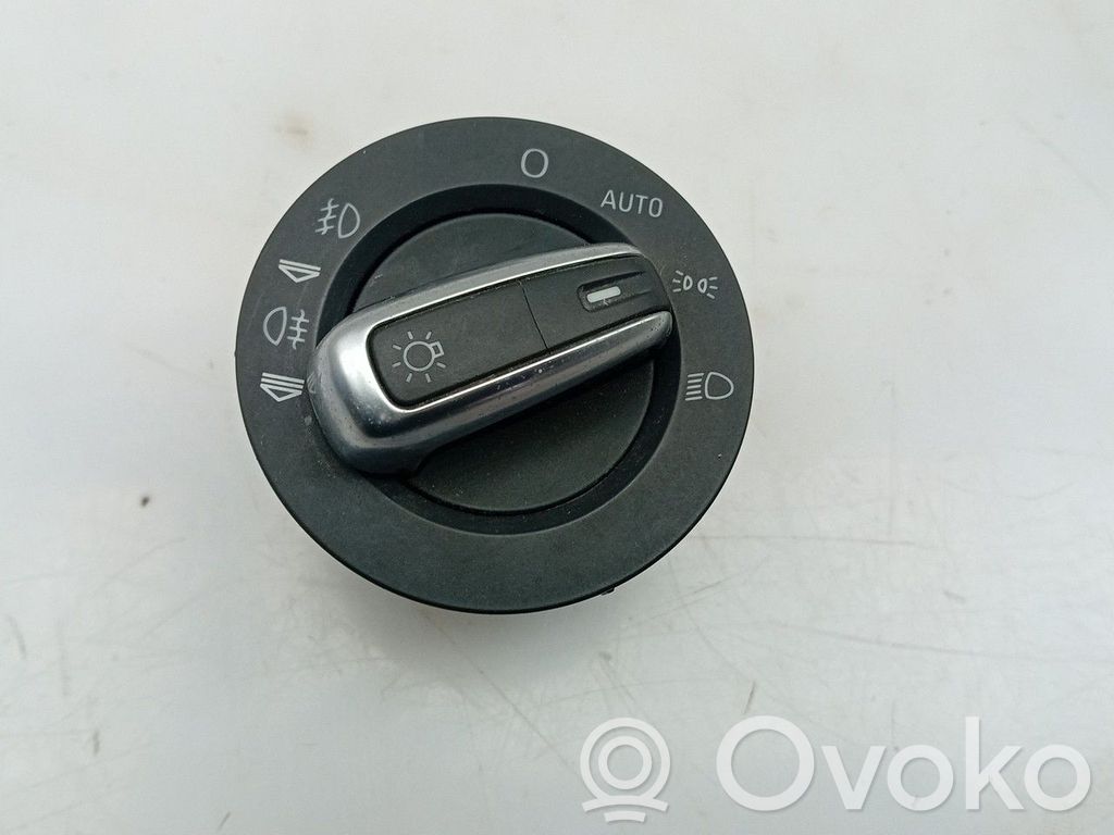 Audi A6 S6 C6 4F Lichtmodul Lichtsensor