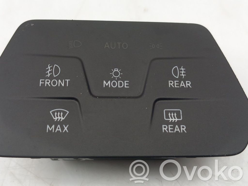 Lichtmodul Lichtsensor   5H0941193AG