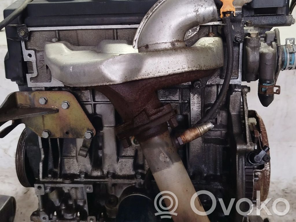 Motor   HDZ