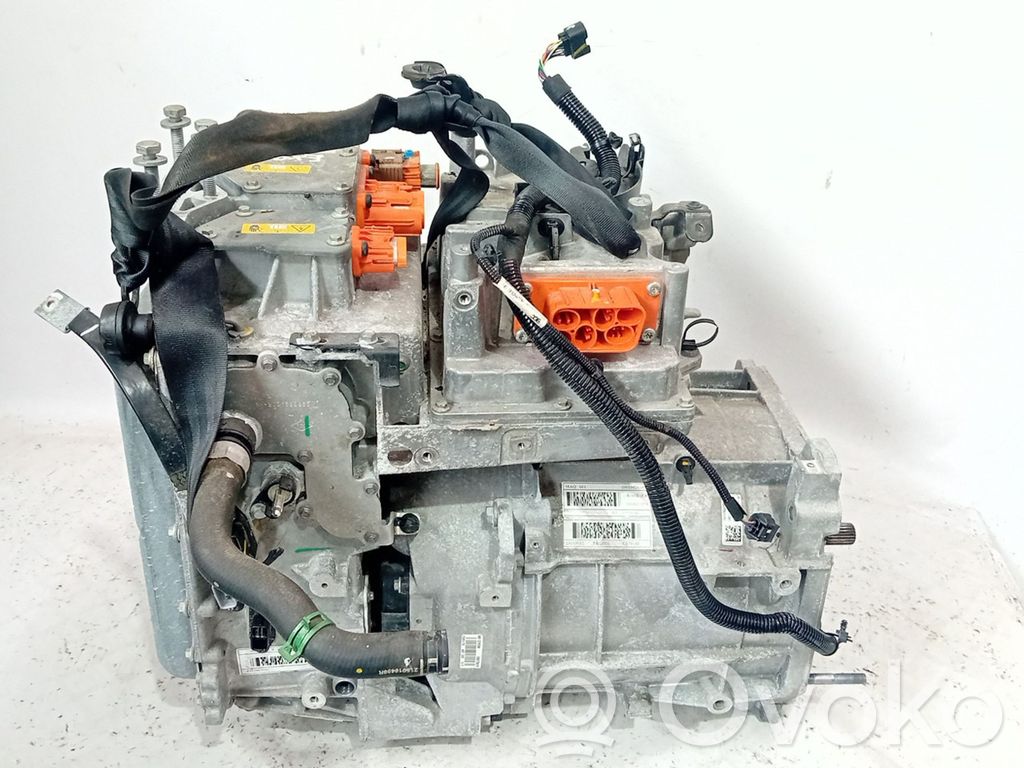 Двигатель   290H28657R,5AQ601