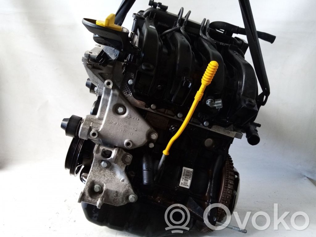 Motor   D4F732