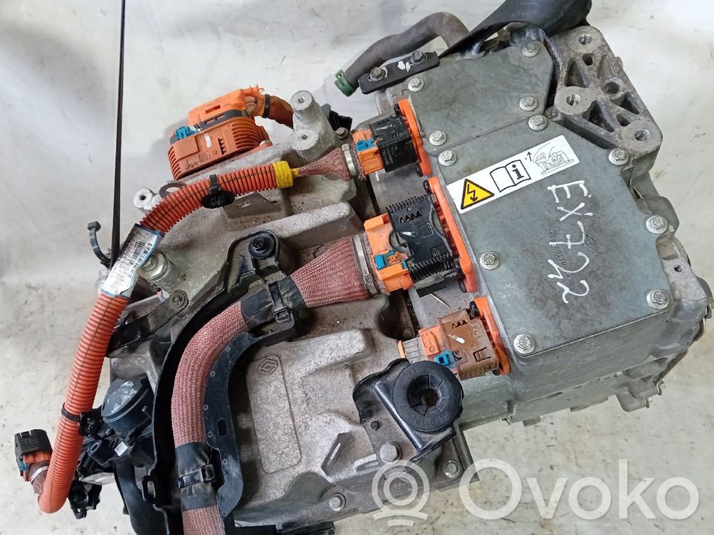 Engine   PAQ601