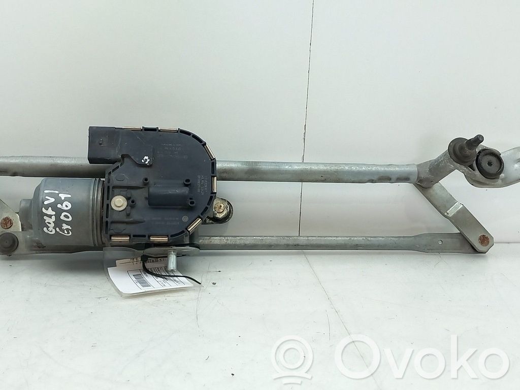 Motor ștergător   1K1955119F