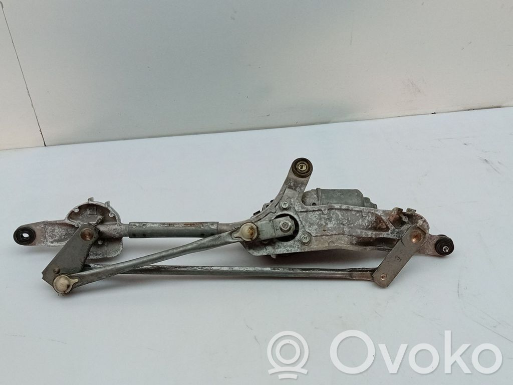 Motor del limpiaparabrisas   13227392