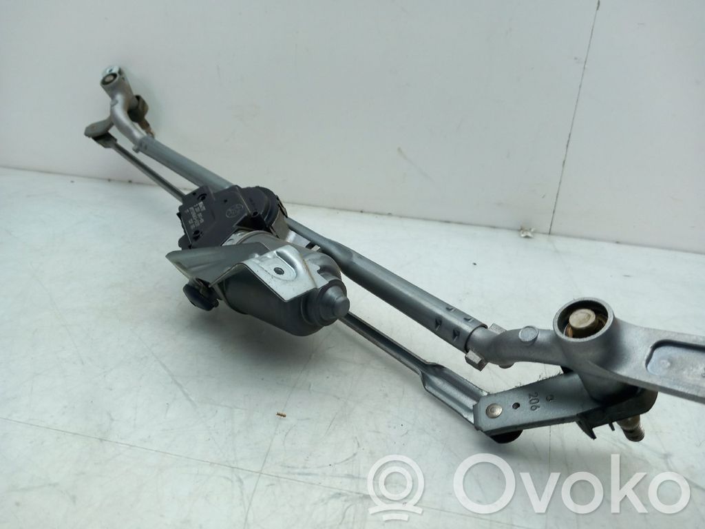 Mini One - Cooper F56 F55 Motor ștergător
