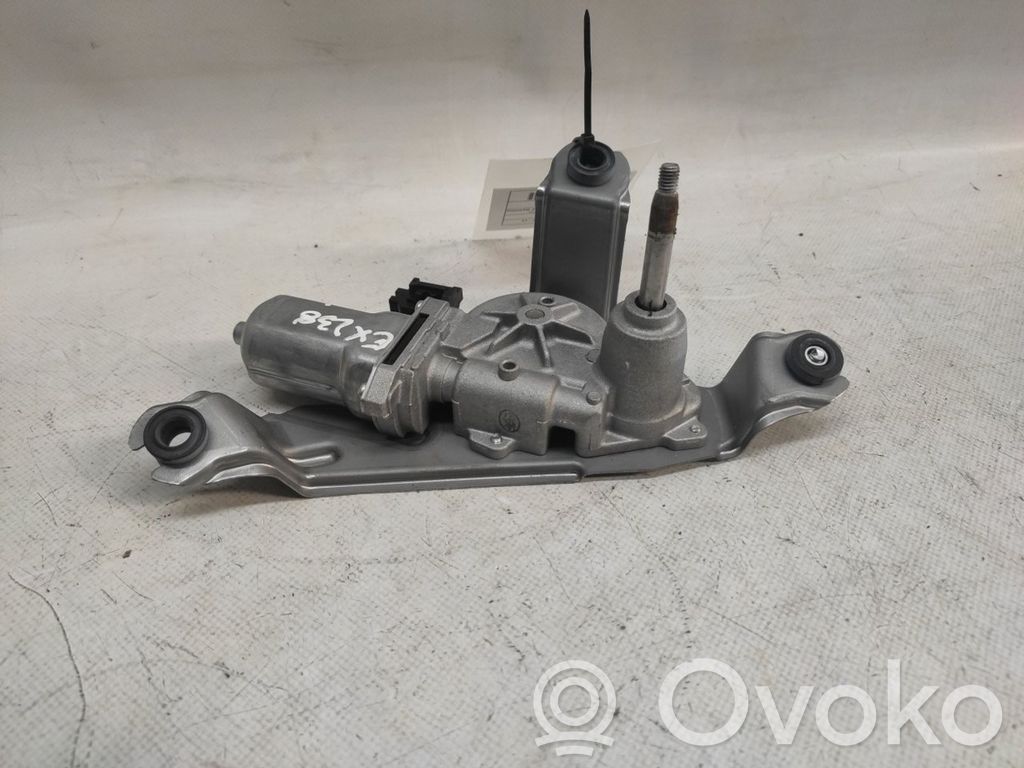 Moteur d'essuie-glace arrière   8496000531