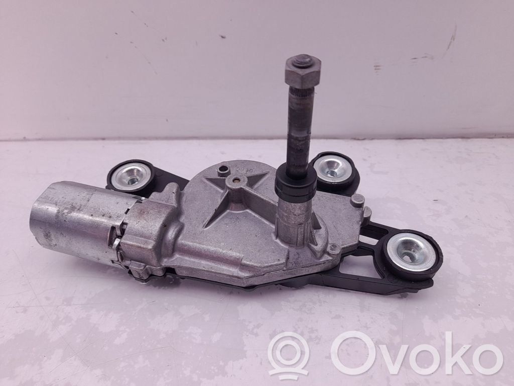 Ford Fiesta Motor ștergător lunetă 