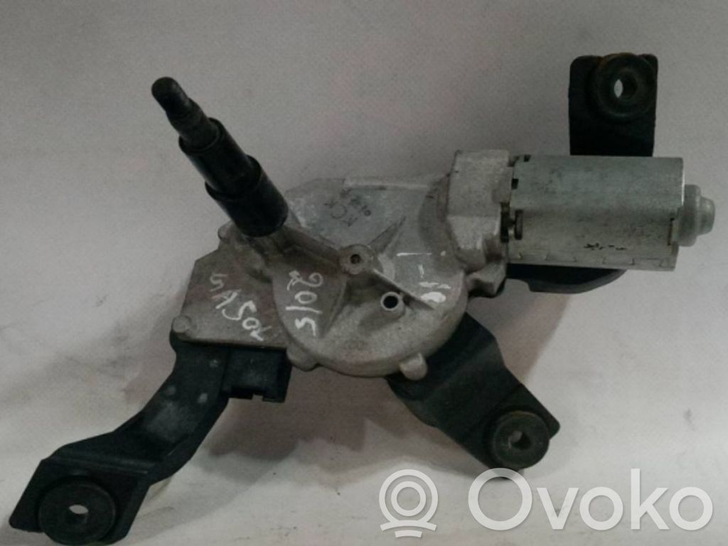 Hyundai i10 Silniczek wycieraczki szyby tylnej 