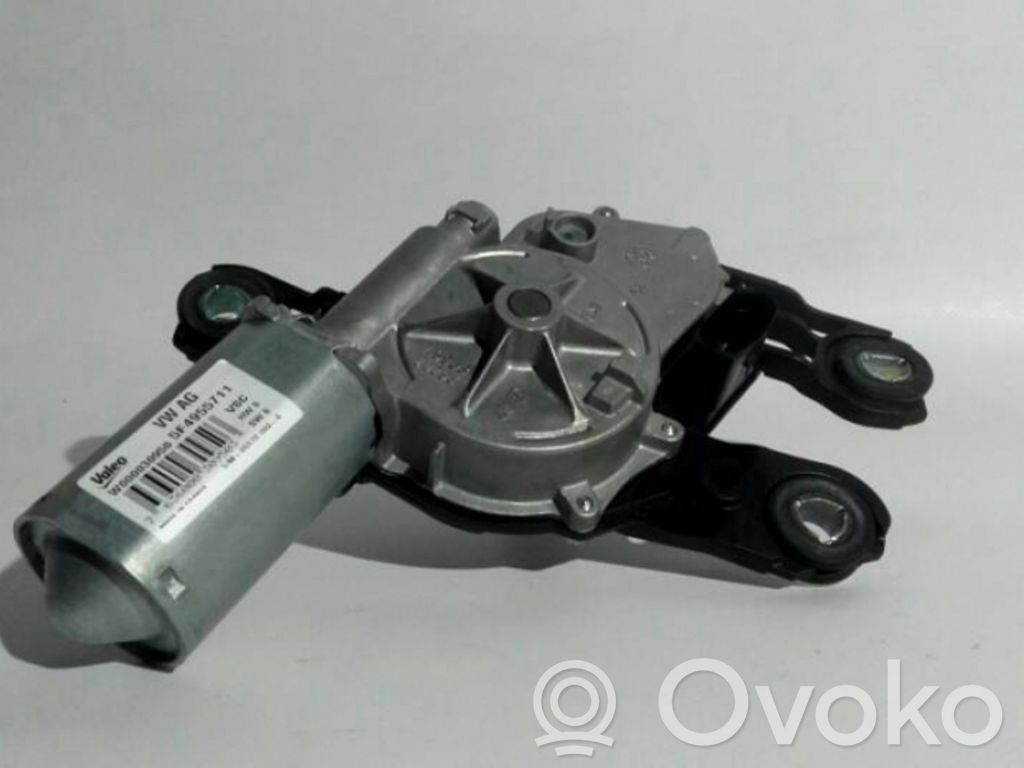 Seat Leon (5F) Motor ștergător lunetă 