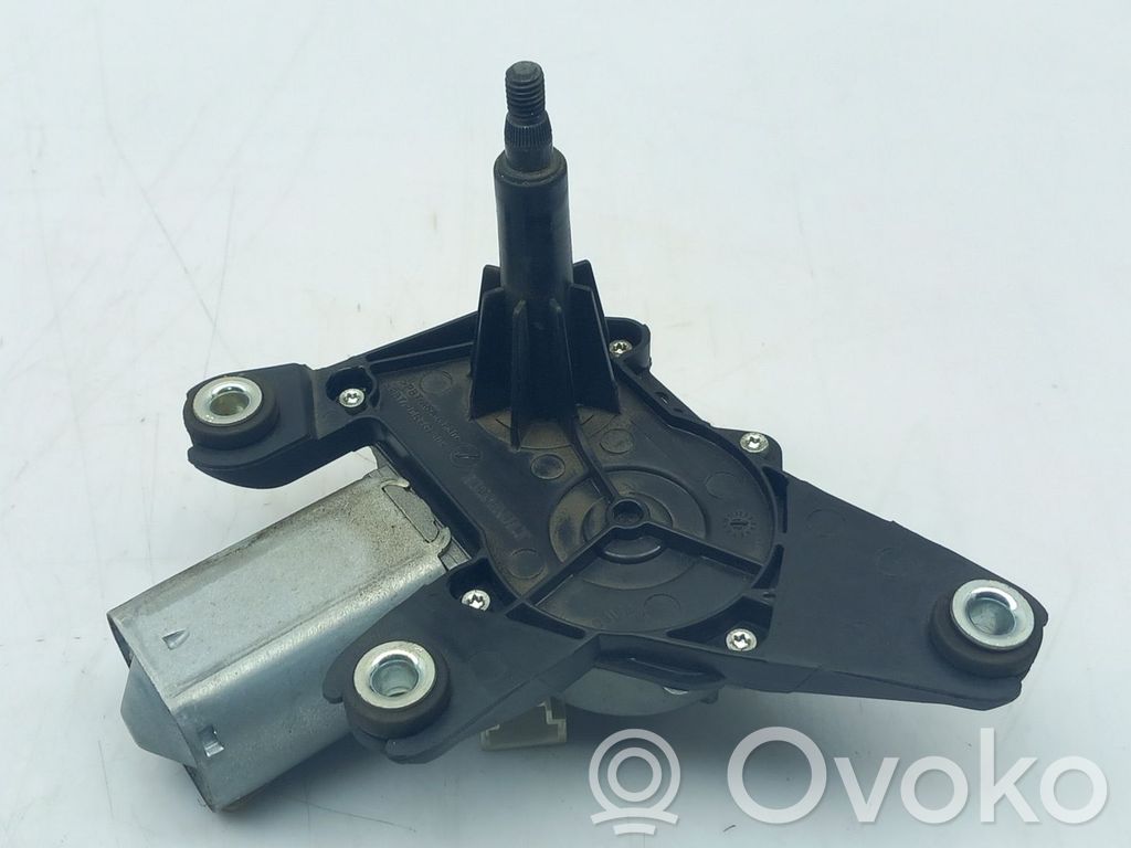 Renault Twingo II Motor ștergător lunetă 