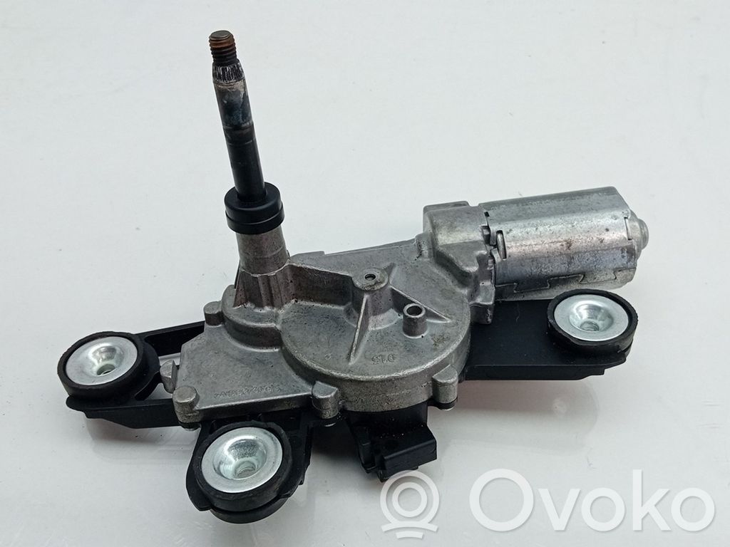 Wischermotor Heckscheibe   8A61A17K441AA
