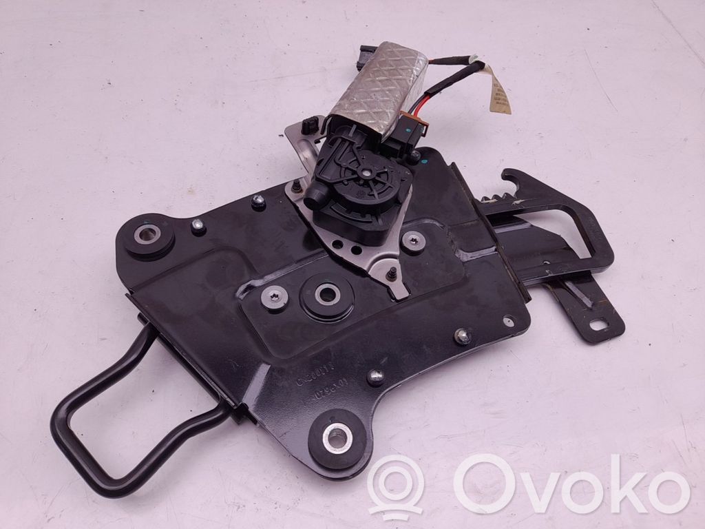 DS Automobiles 7 Crossback Motor reglare scaun