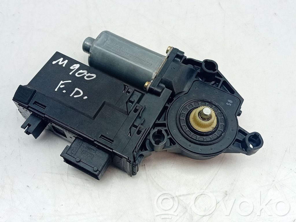 Peugeot 307 Motorino alzacristalli della portiera anteriore