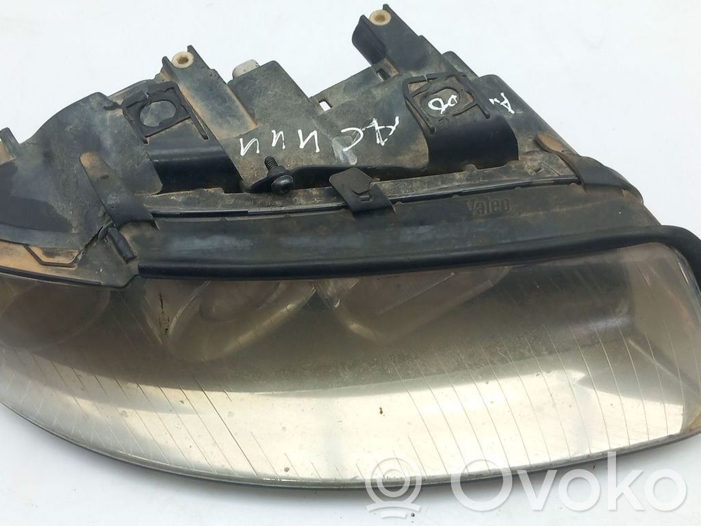 Audi A4 S4 B6 8E 8H Faro/fanale 