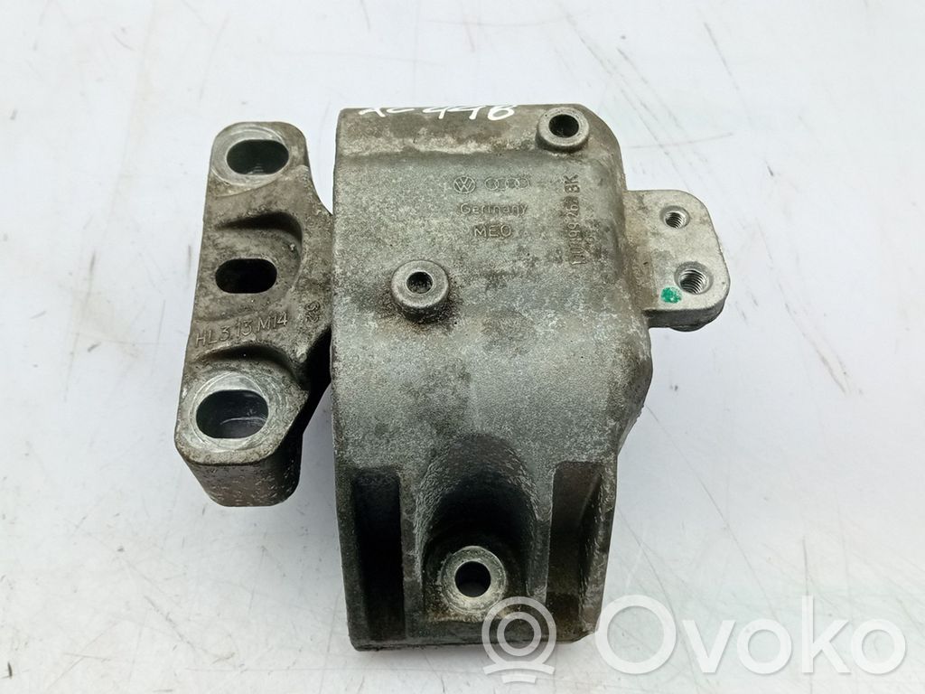 Motorlager Motordämpfer   1J0199262BK