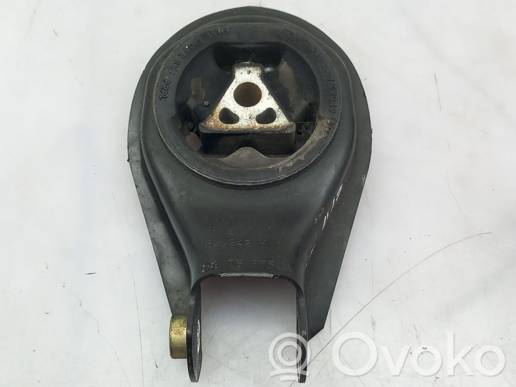 Engine mount bracket   349242H1