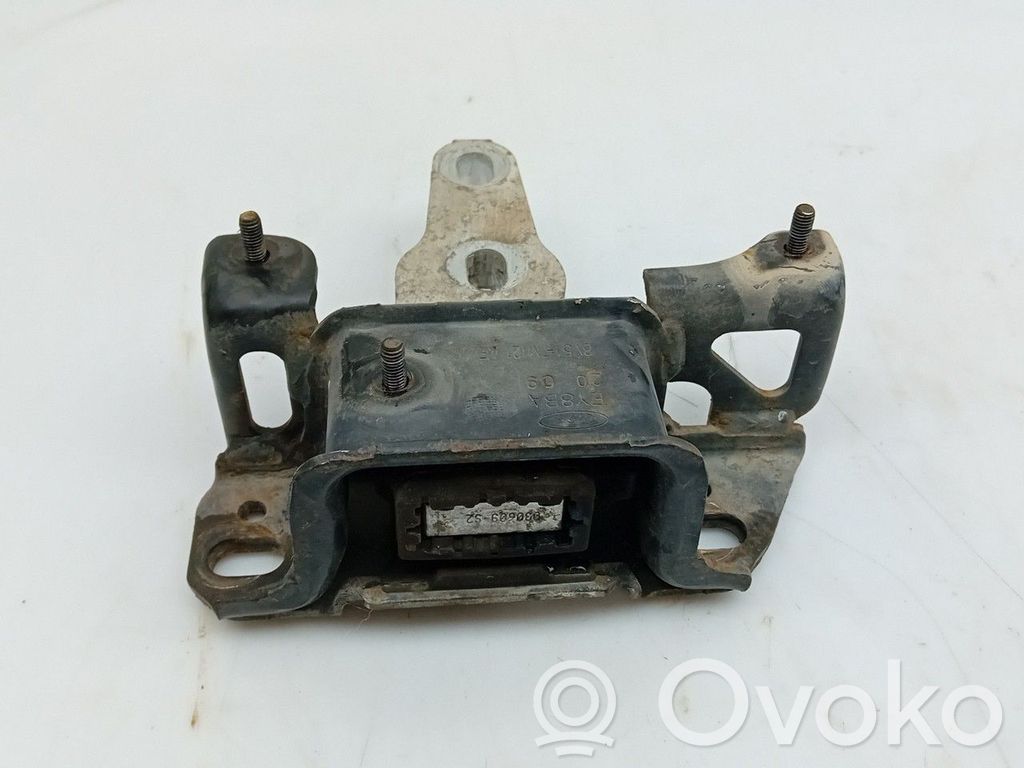 Ford Fiesta Supporto di montaggio del motore