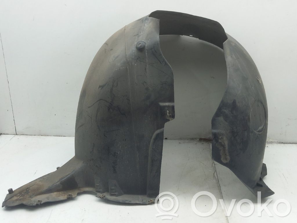 Seat Altea Revestimientos de la aleta antisalpicaduras delanteros