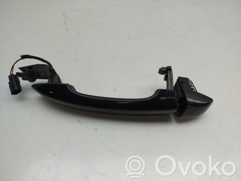Renault Scenic IV - Grand scenic IV Maniglia esterna per portiera posteriore