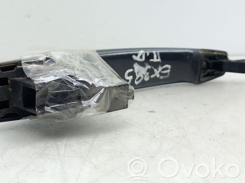 Opel Astra J Maniglia esterna per portiera posteriore